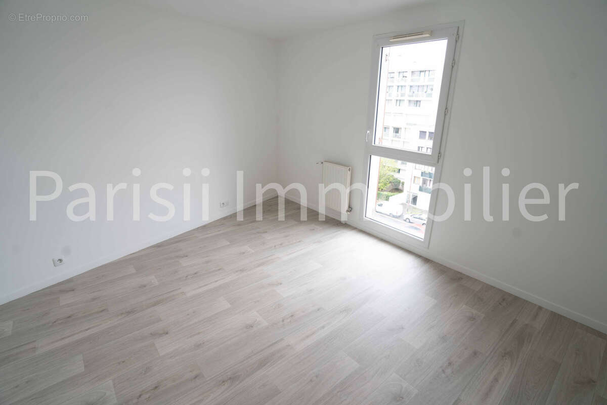 Appartement à FRANCONVILLE