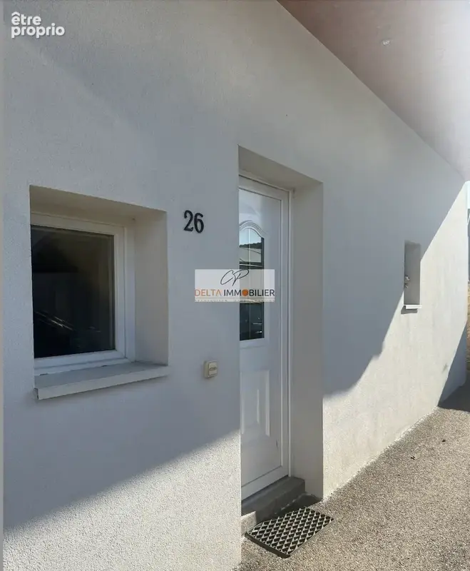 Immeuble de rapport   2 appartements loués   Petit-Landau - photo 2