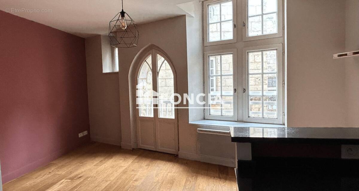 Appartement à PERIGUEUX