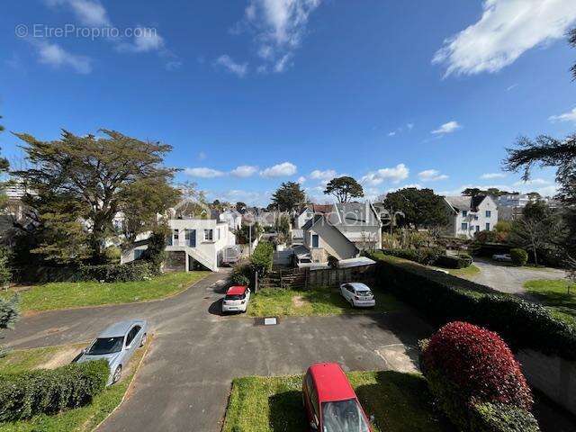 Appartement face au port de La Baule-Le Pouliguen, vue mer - photo 9