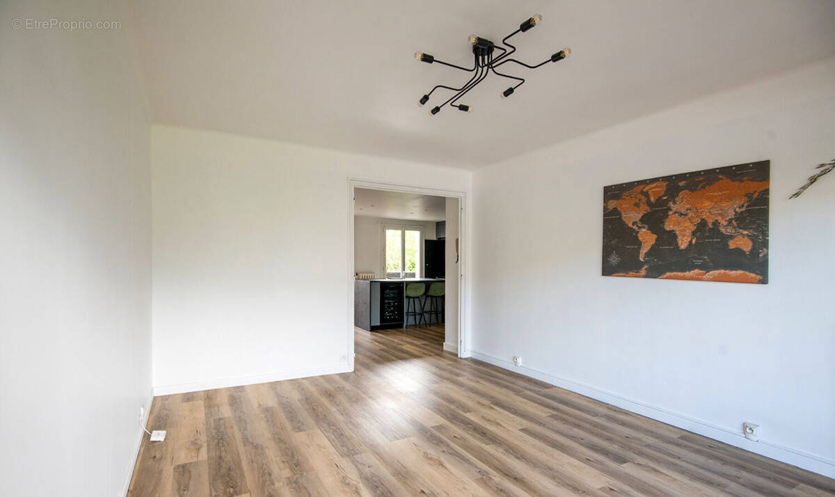 Appartement à RODEZ