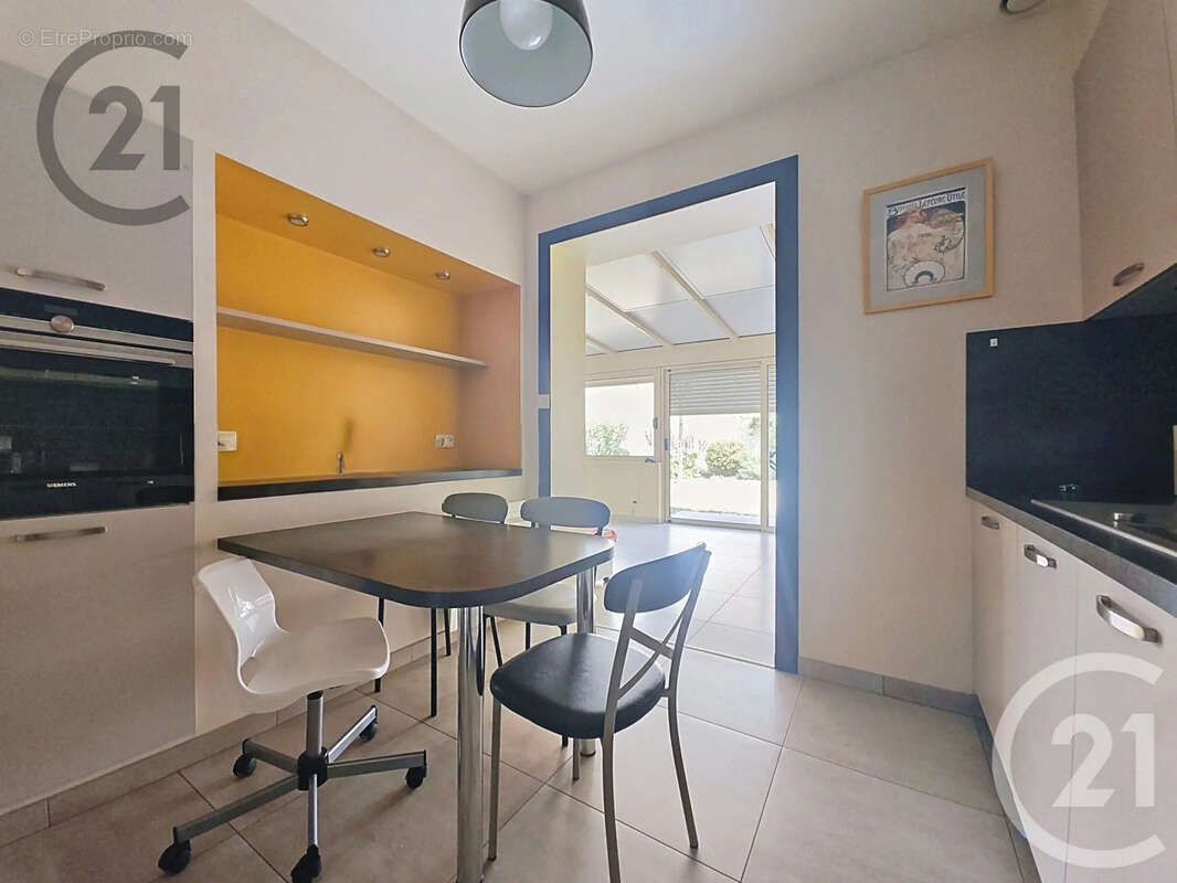 Maison 146 m² à Reims  - photo 7
