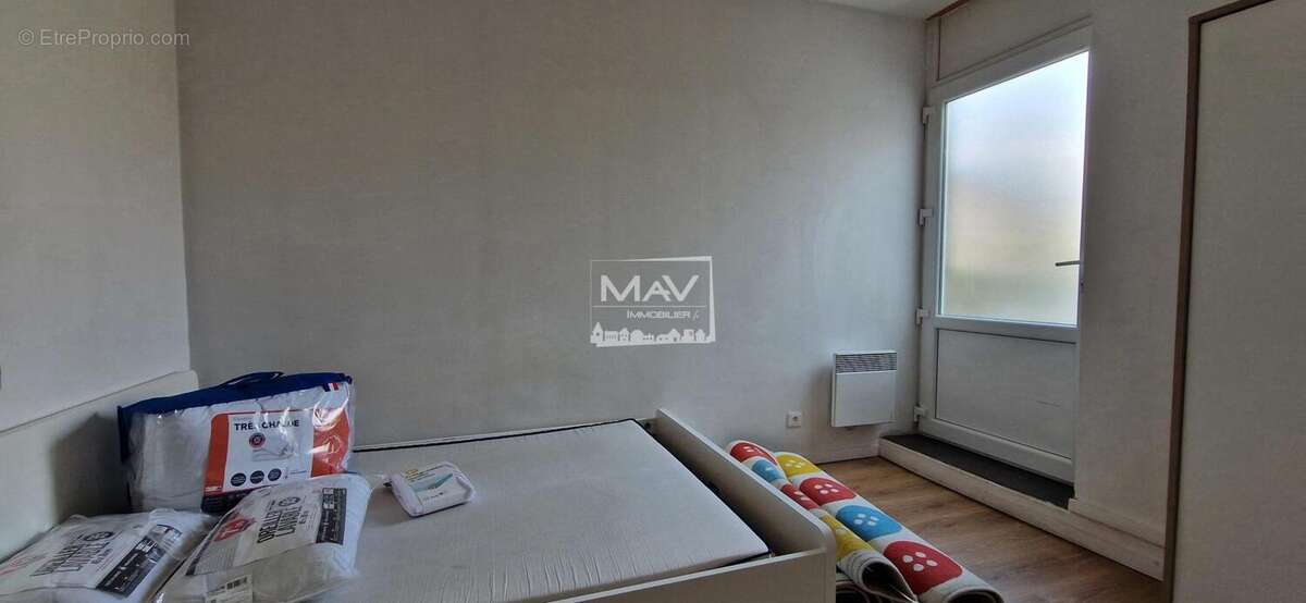 Appartement à TOURCOING