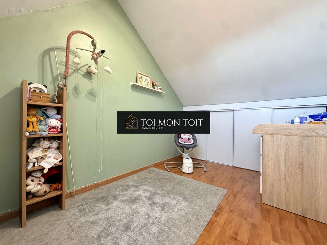 Maison 86 m² à Precy-Sur-Oise  - photo 9