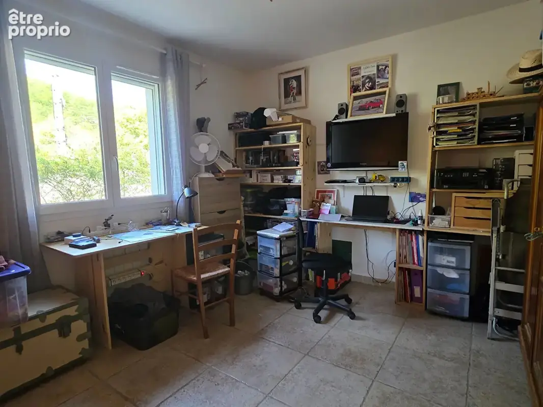 Maison Robiac Rochessadoule - photo 6