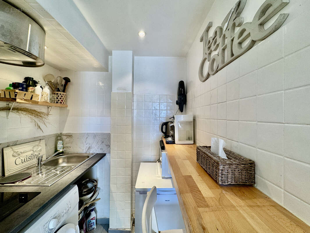 Appartement à SAINTE-MAXIME