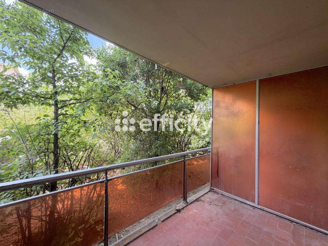 Appartement - photo 9