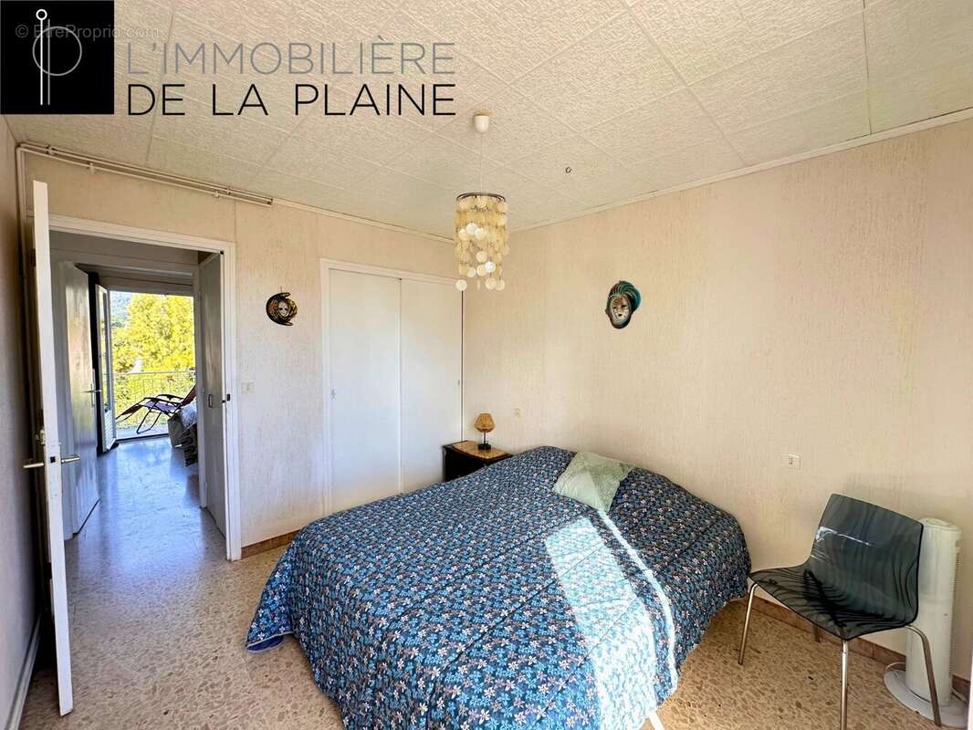 Appartement à SAN-NICOLAO