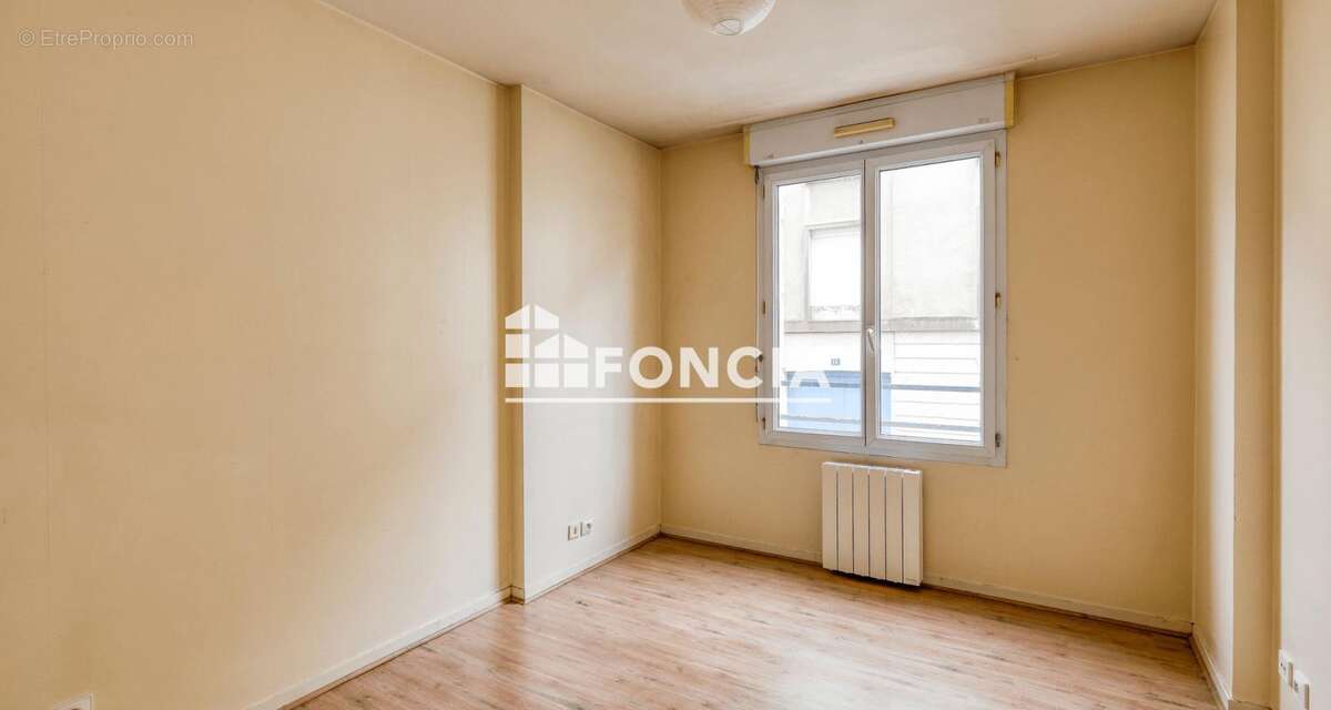 Appartement à ANGERS