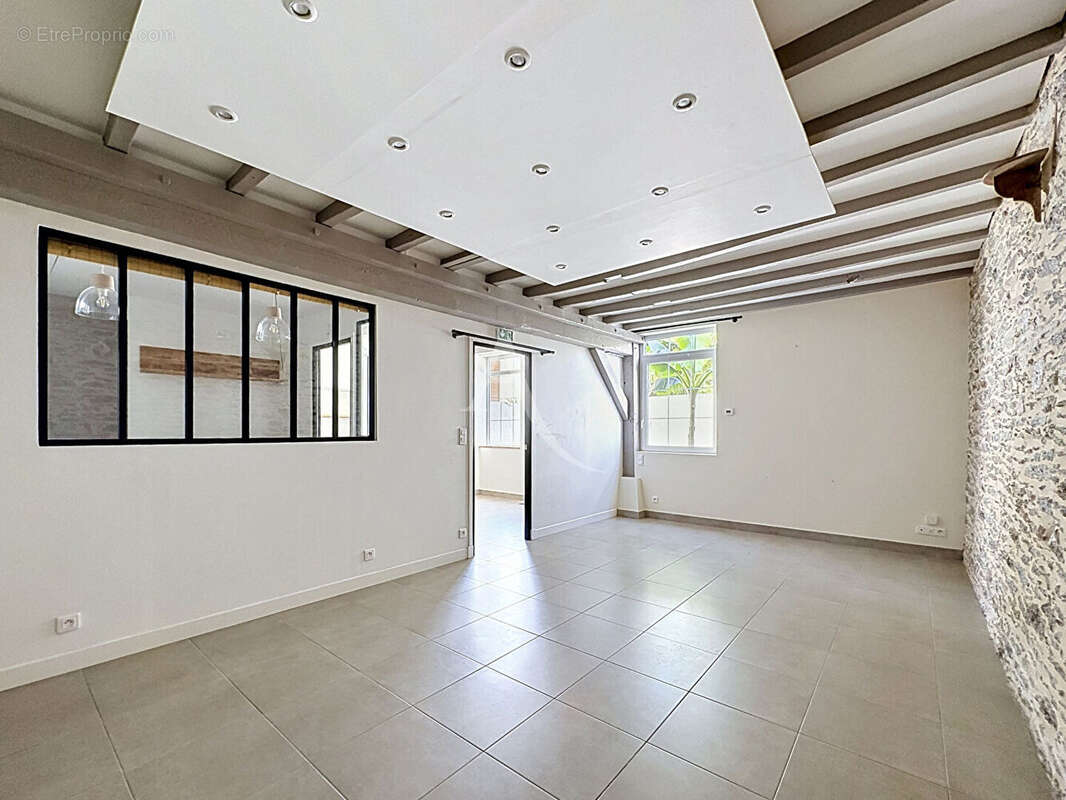 Appartement à CARQUEFOU