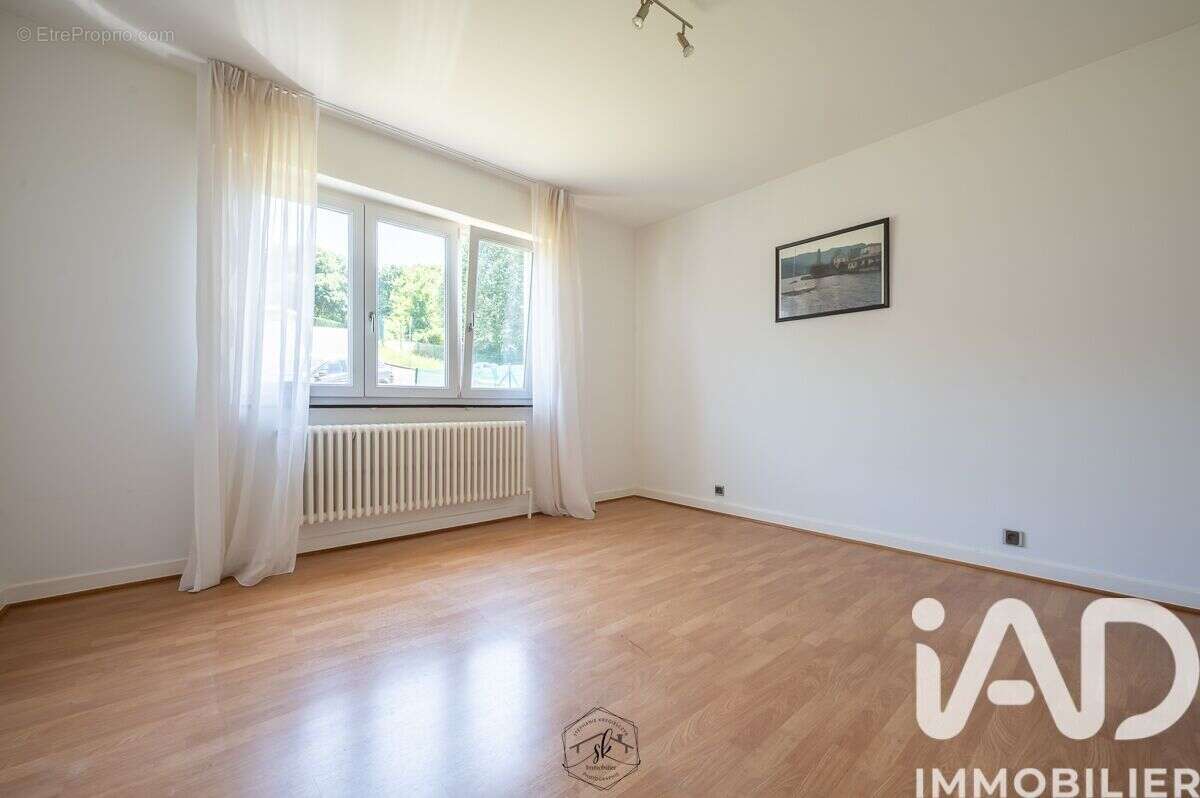 Photo 6 - Maison à AUDUN-LE-TICHE