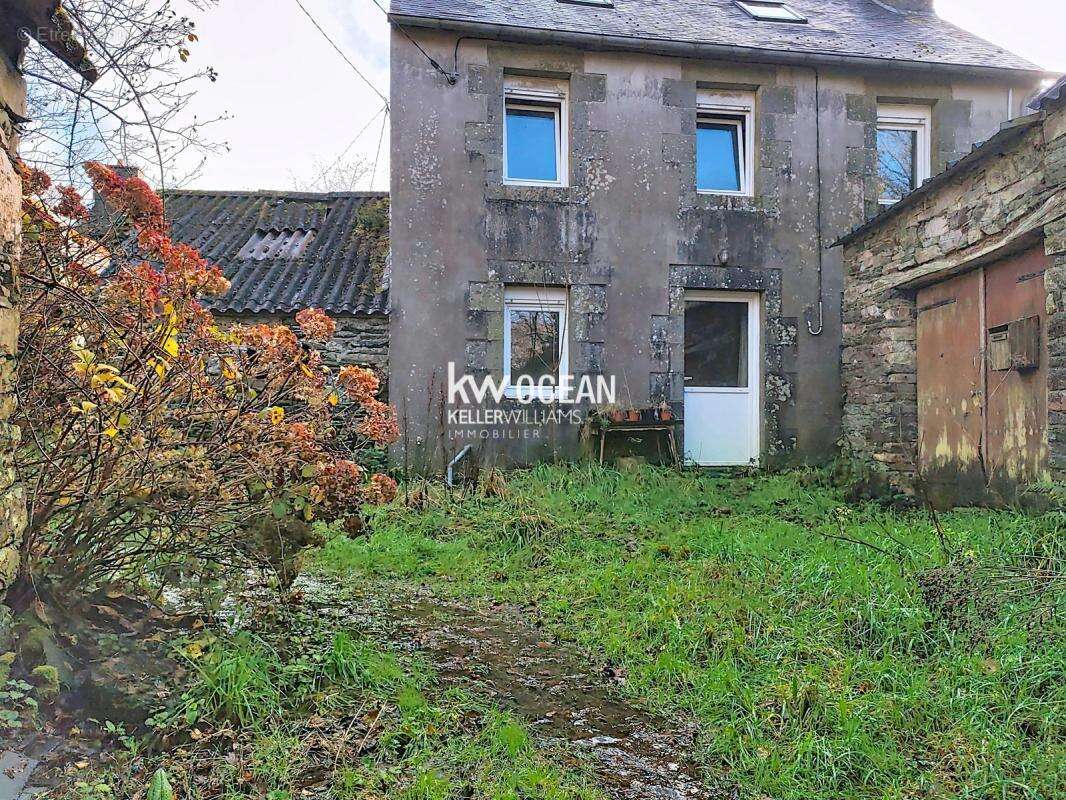 Maison à SAINT-RIVOAL