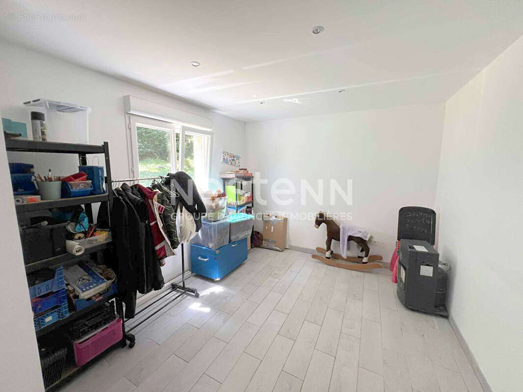 Maison à CHAUMONT-EN-VEXIN