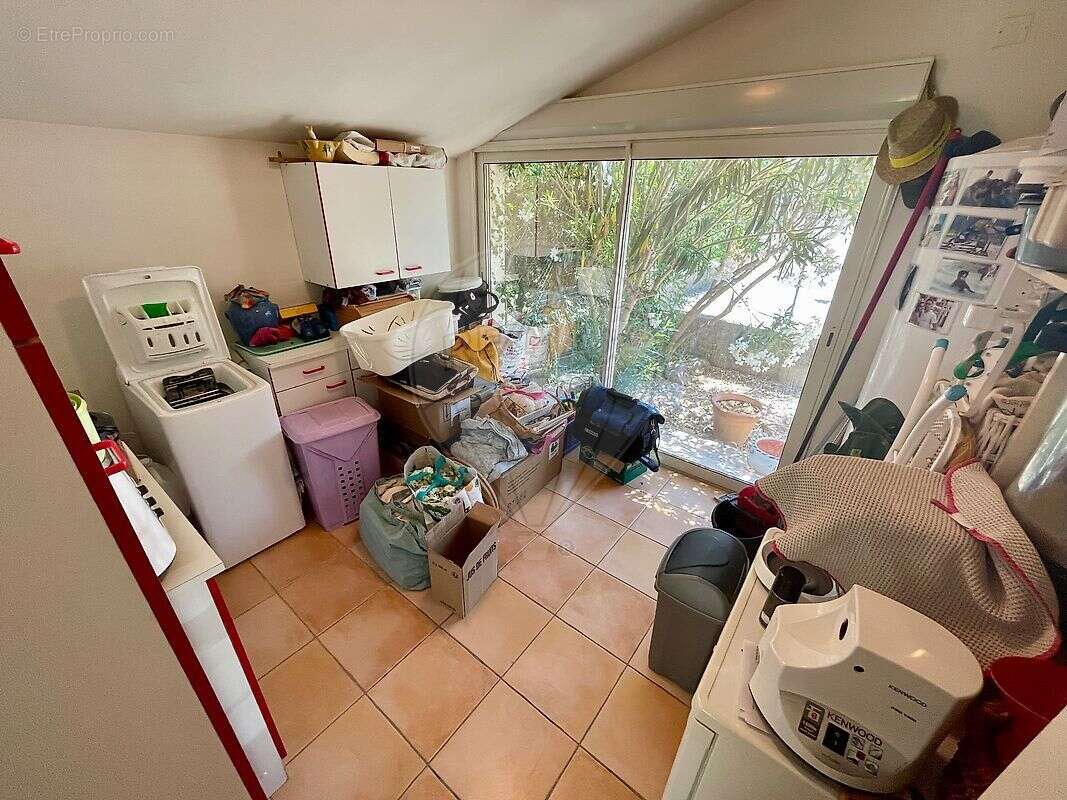 Maison 4 chambre(s) à vendre - photo 21