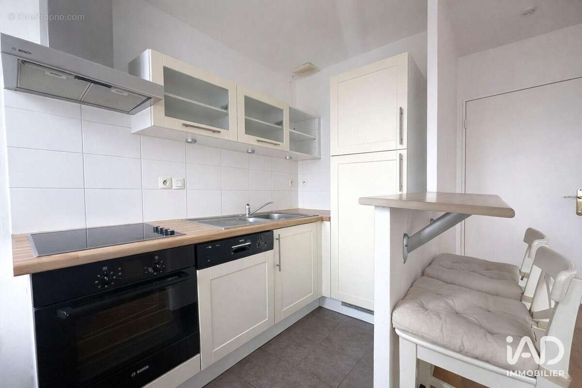 Photo 3 - Appartement à SAINT-ERBLON