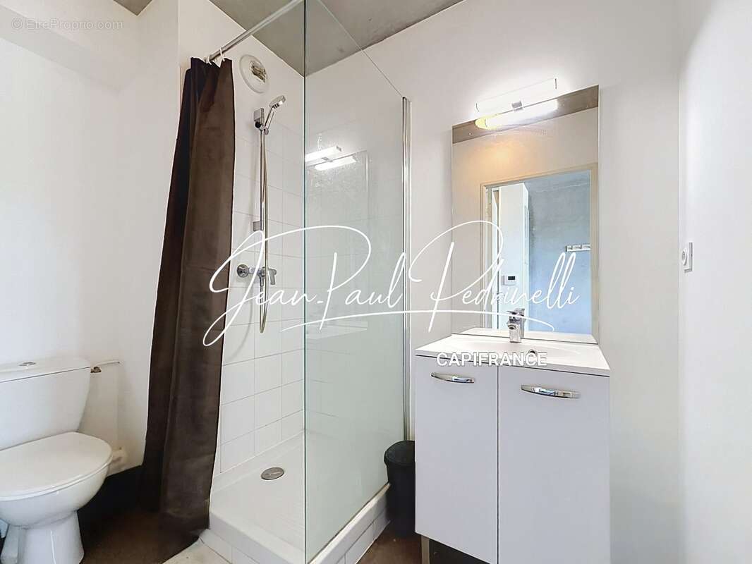 Rare Appartement Lyon 2 Cœur Confluence - T1 de 20 m² - Spécial investissement locatif - - Bail commercial LMNP géré -  Rentabil - photo 30