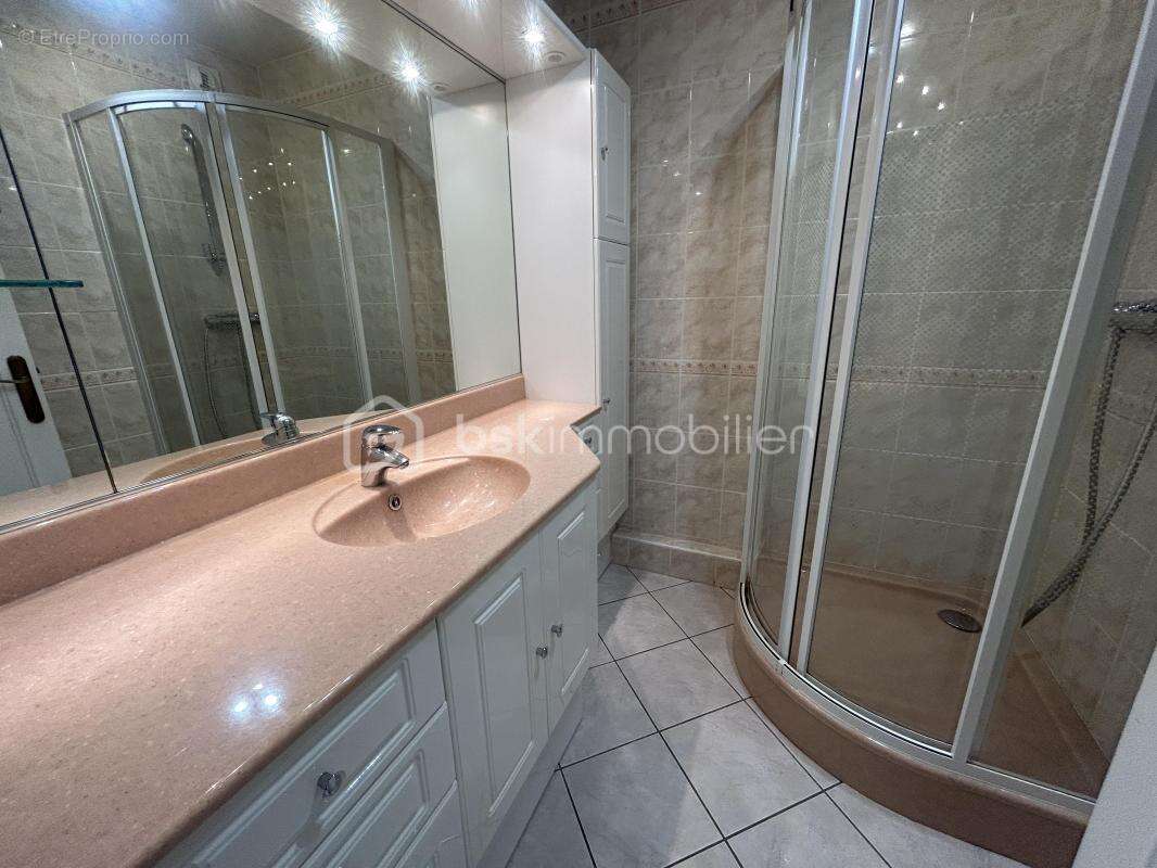 Bel appartement - garage - terrasse- centre ville - photo 3