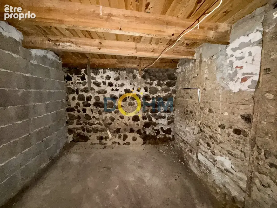 Maison à rénover entièrement - Malrevers - photo 21