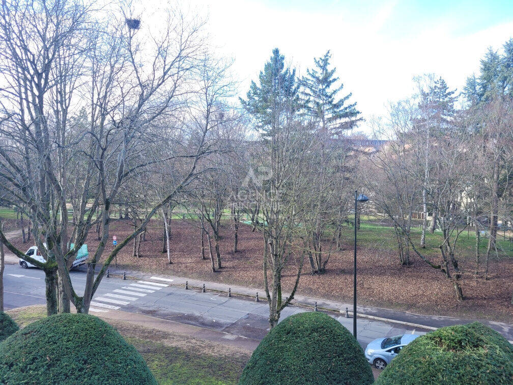 Appartement à SAINT-GERMAIN-EN-LAYE