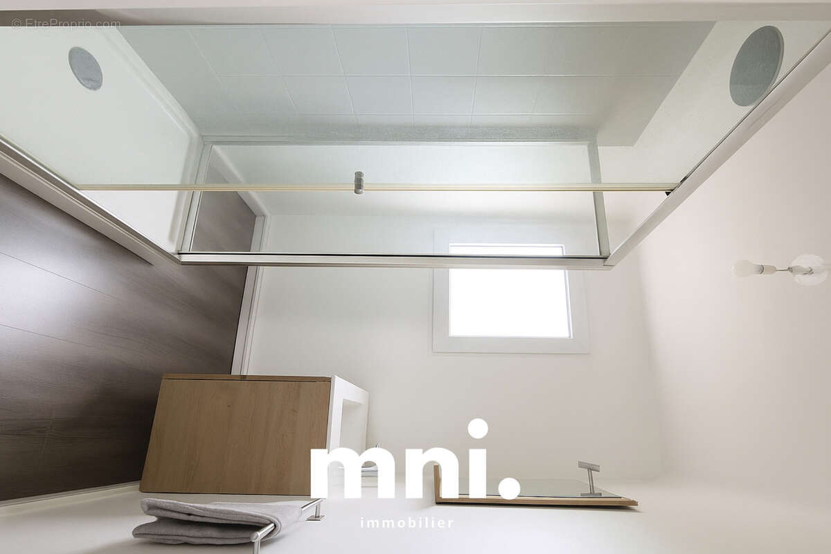 Appartement à LA SEYNE-SUR-MER