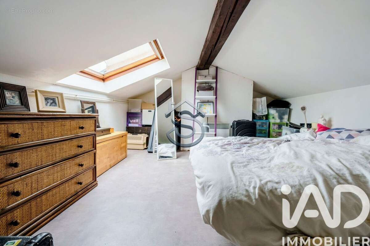 Photo 7 - Appartement à NANCY