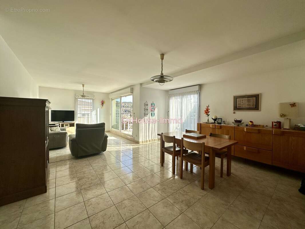 Appartement à VALENCE