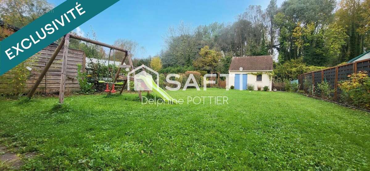 Photo 9 - Maison à BETHISY-SAINT-PIERRE