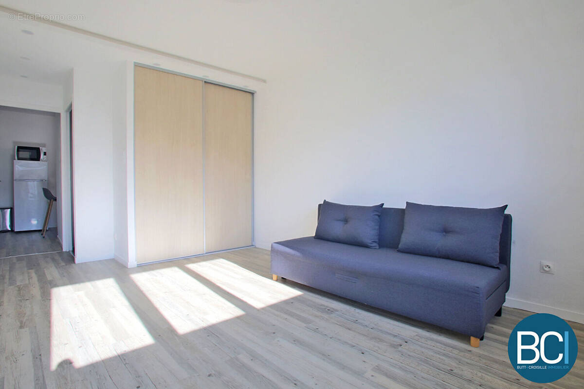 Appartement à VANDOEUVRE-LES-NANCY