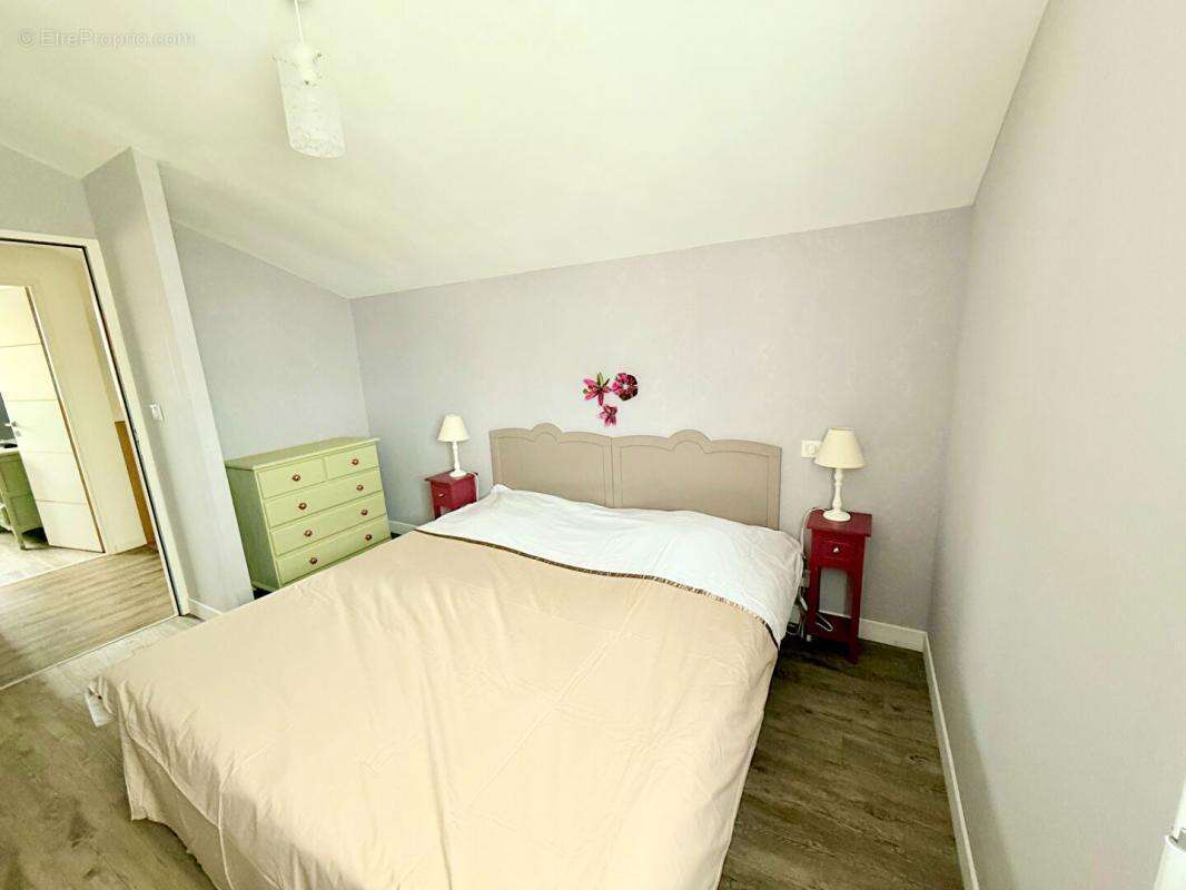 Maison à SAINT-MICHEL-CHEF-CHEF