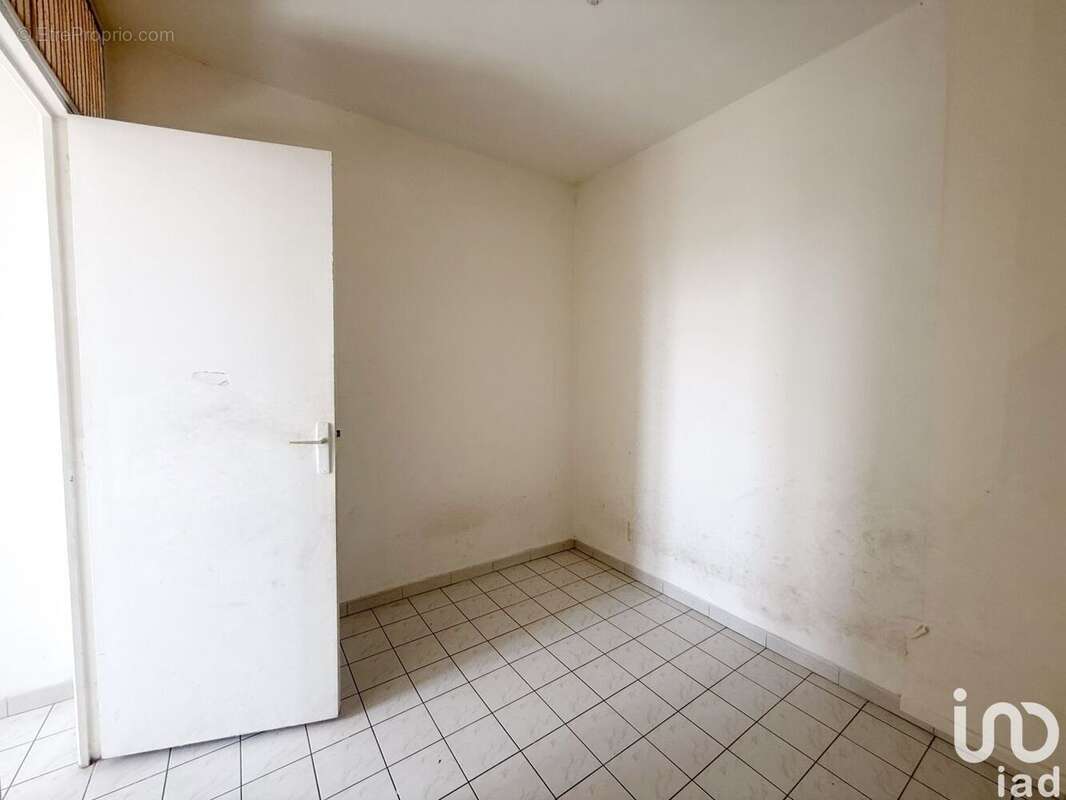 Photo 5 - Appartement à TOULON