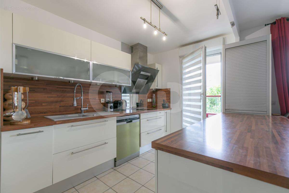 Appartement à CRETEIL