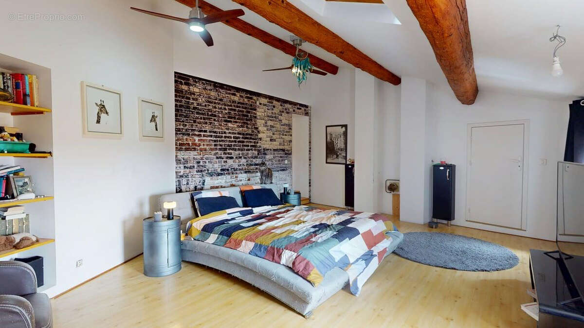 Appartement à BEZIERS