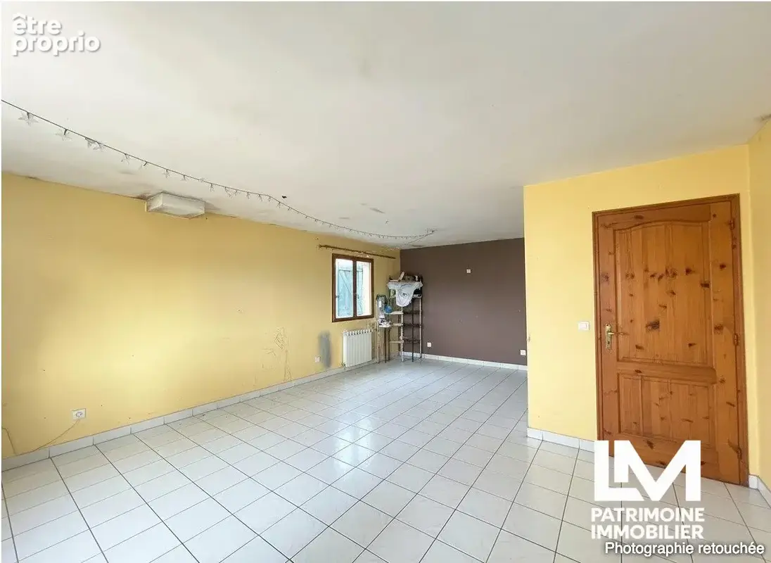 Maison 4 pièces 107 m² à vendre à Pinet (34850) - photo 3