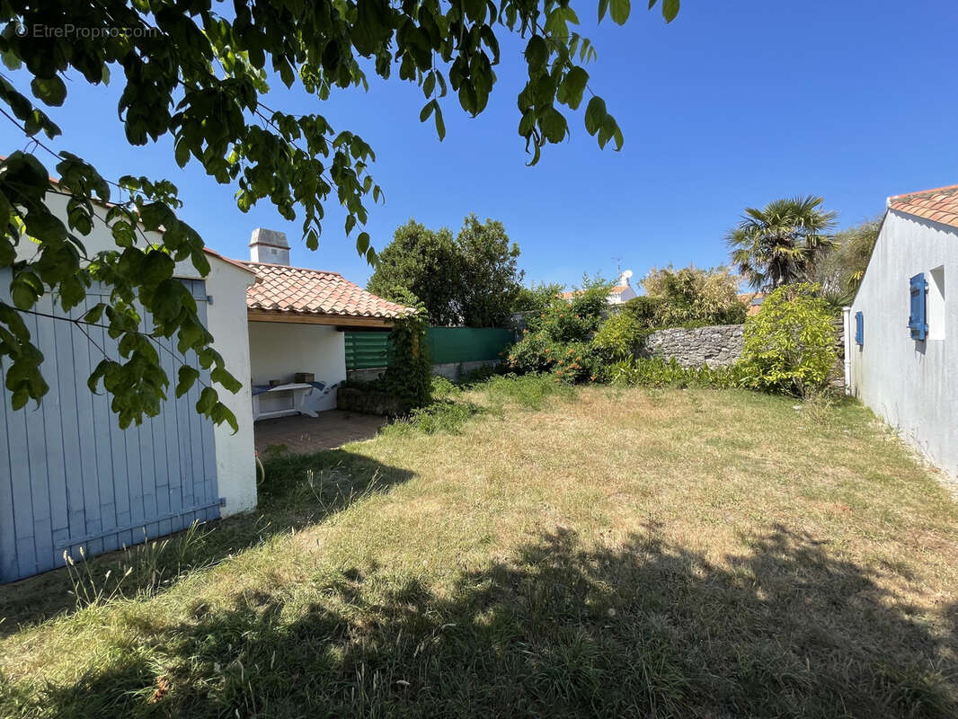 Noirmoutier-ref 2603 - photo 5