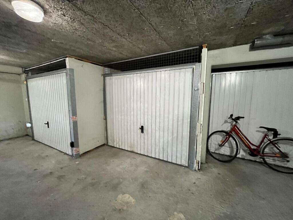 Appartement à ORLEANS