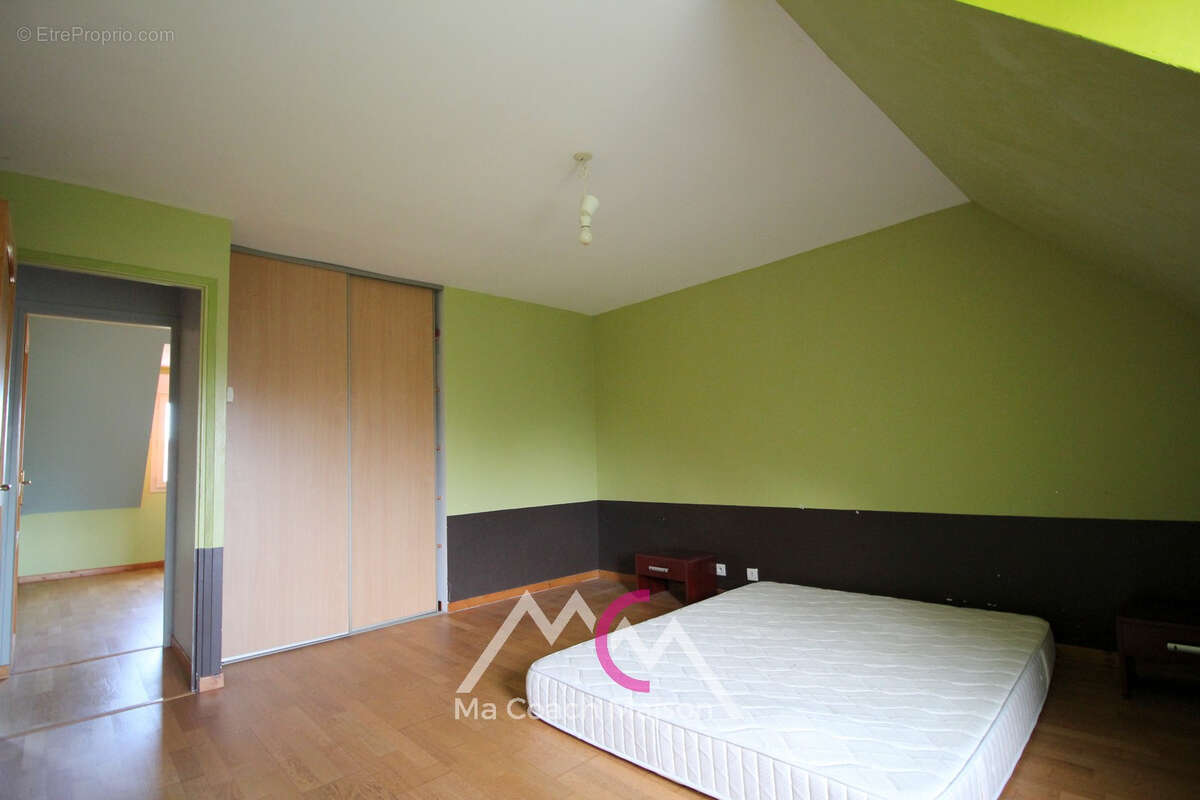 Maison à SAINTE-ANNE-SUR-BRIVET