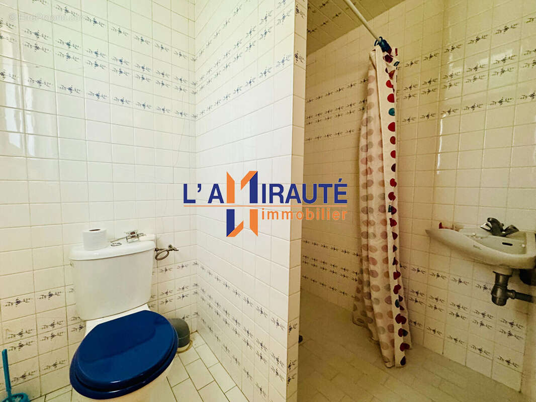 Maison à HOUILLES