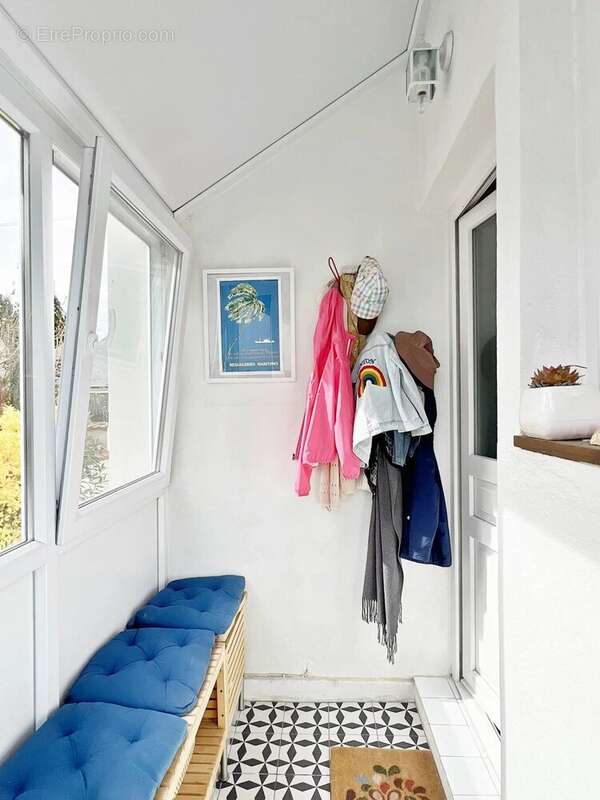 Maison à SAINT-MAUR-DES-FOSSES