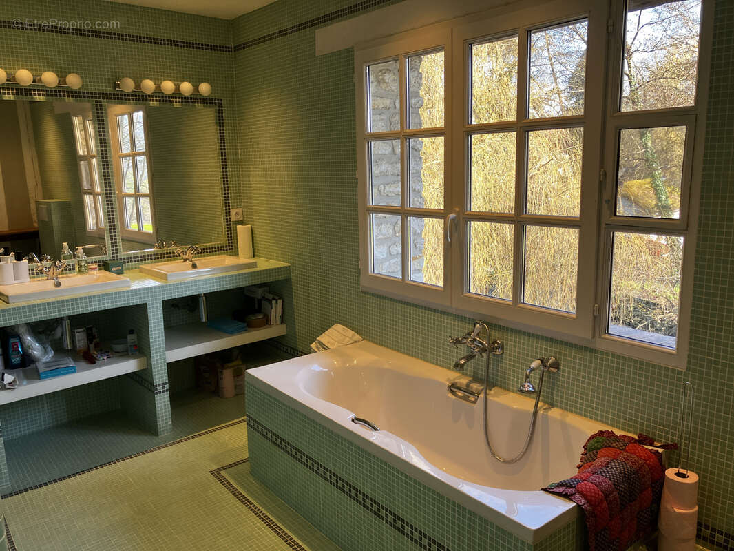 Maison à PACY-SUR-EURE