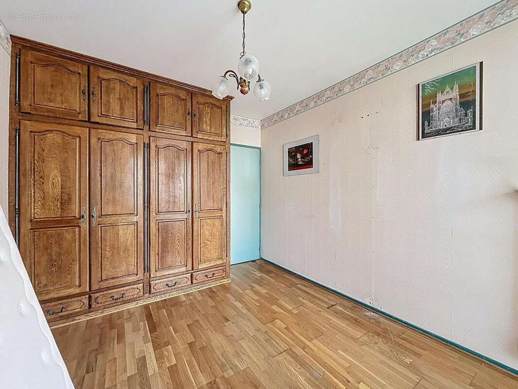 Photo 8 - Appartement à METZ