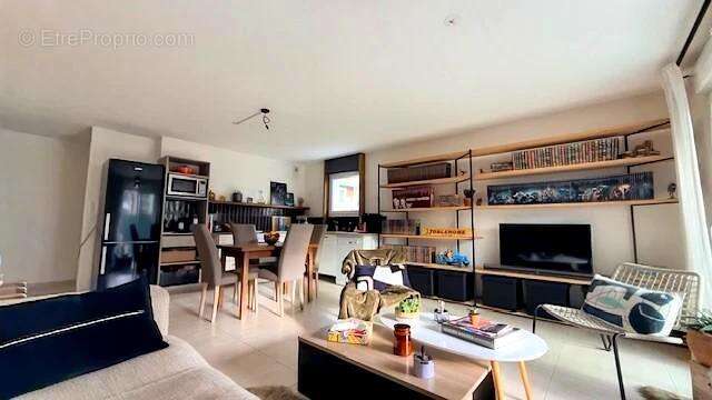 Appartement à THYEZ