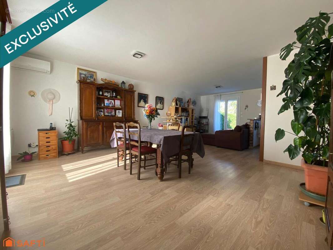 Photo 5 - Maison à SAINT-VITE