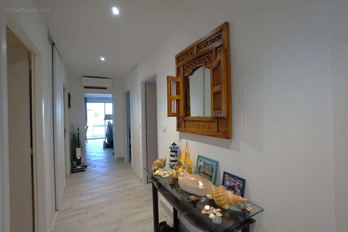 Appartement à ROYAN