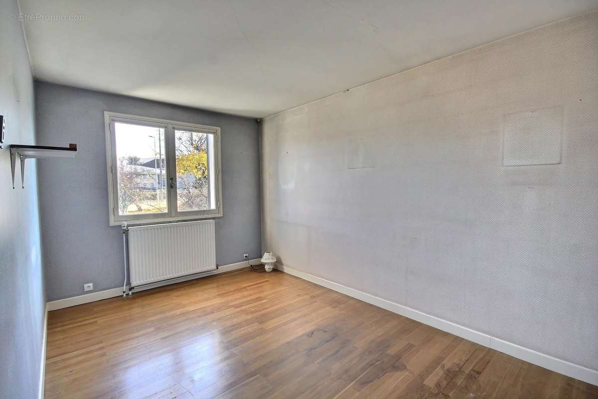 Maison à SAINT-MARCELLIN