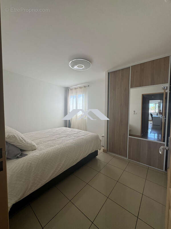 Appartement 61 m² à La Possession  - photo 9