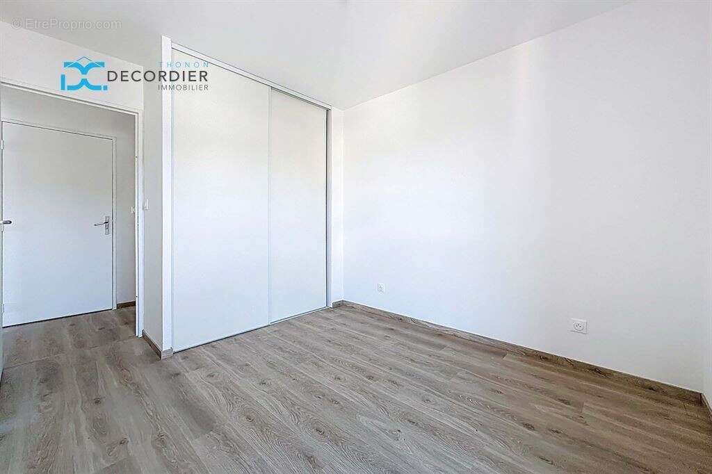 Appartement à THONON-LES-BAINS