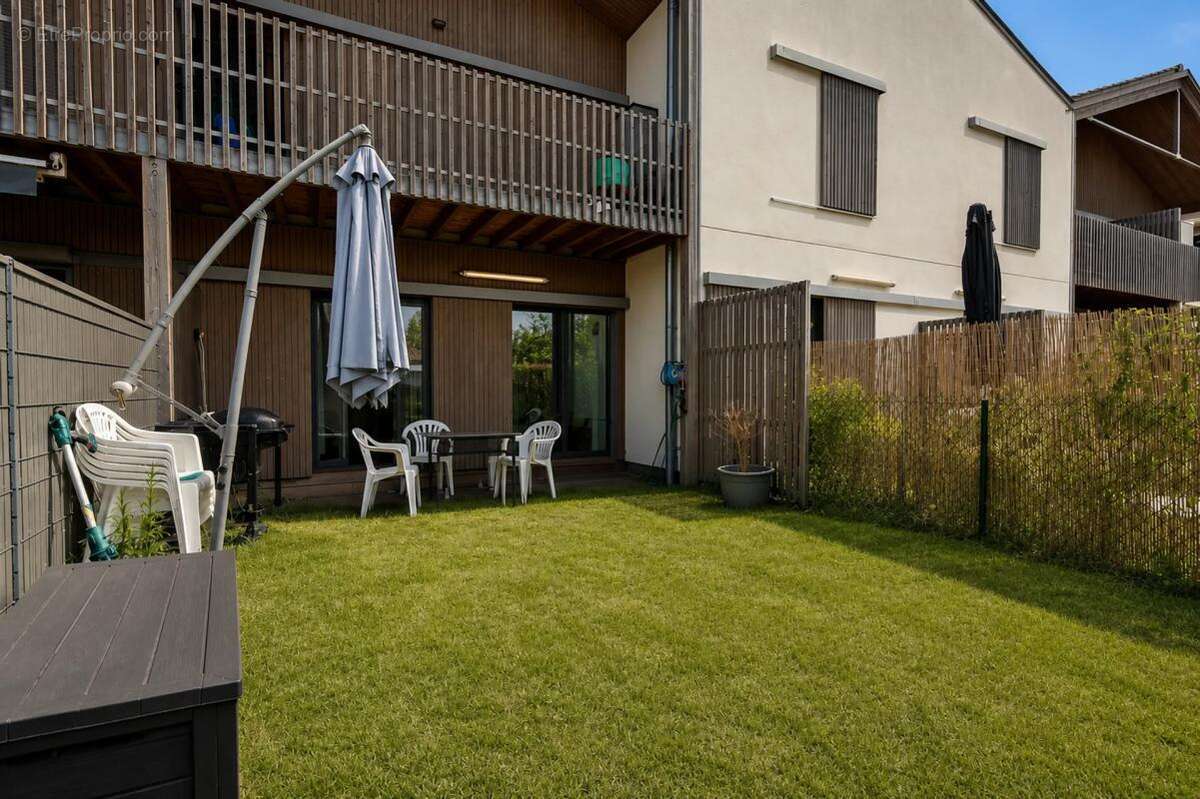 Maison de 4 pièces de 83 m² à Chanteloup-en-Brie - photo 12