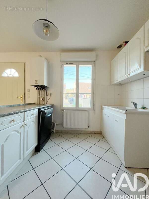 Photo 3 - Maison à GOINCOURT