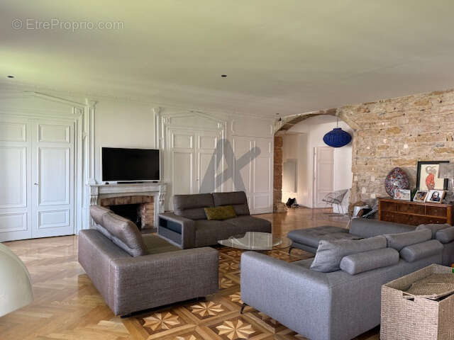 Appartement à LYON-6E