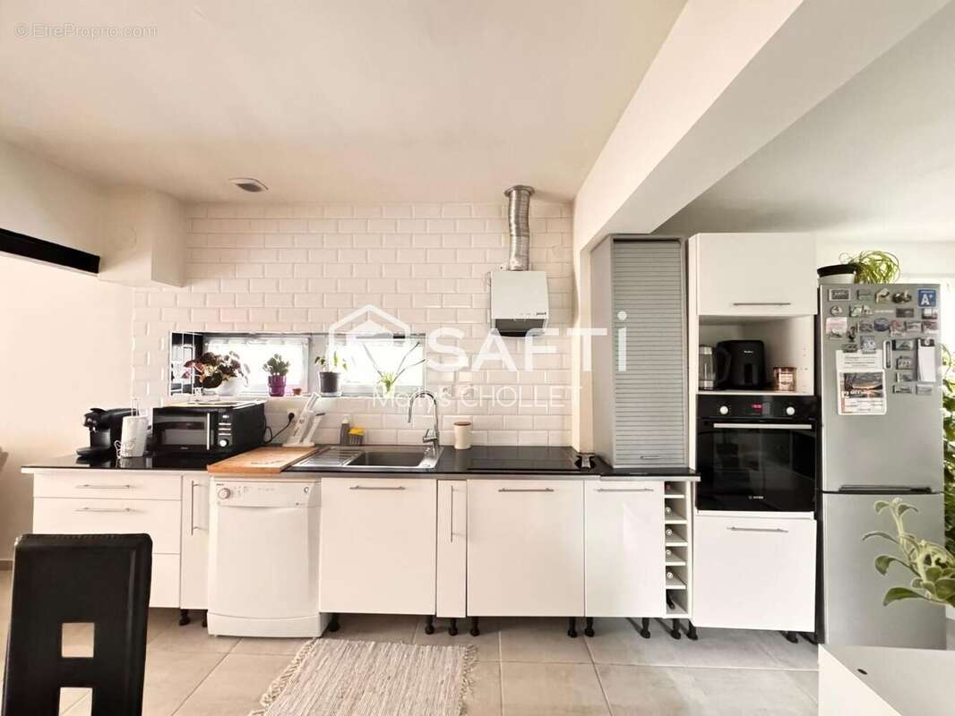 Photo 8 - Maison à SEPMES